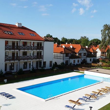 Rezydencja Rogowo Dune Kültér fotó