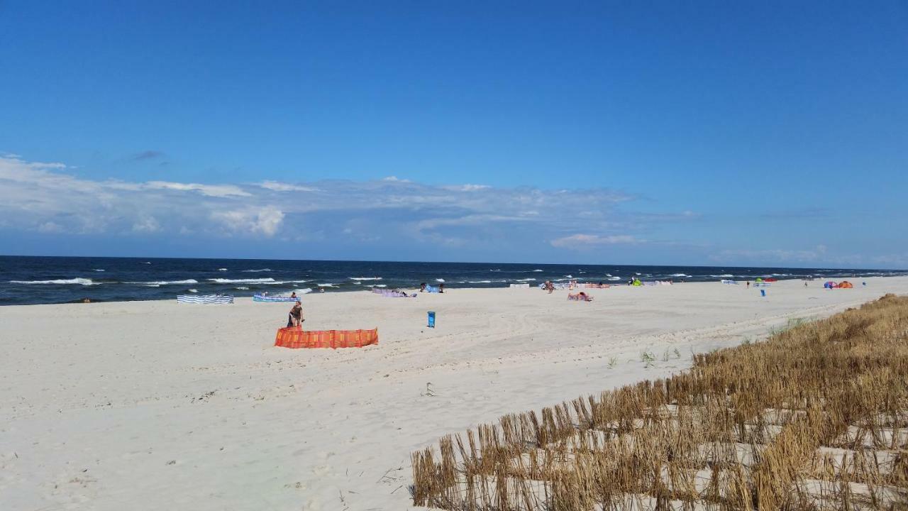 Rezydencja Rogowo Dune Kültér fotó